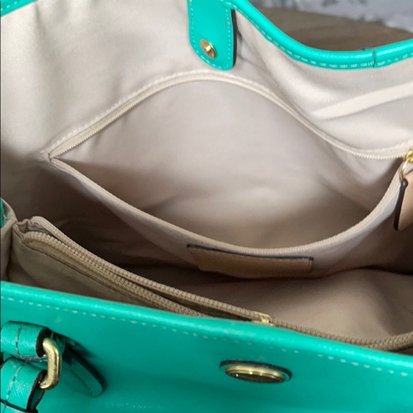 Coach Handbag - Picture 7 of 8